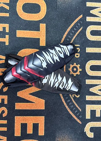 Forza amortisör çorabı - Görsel 2