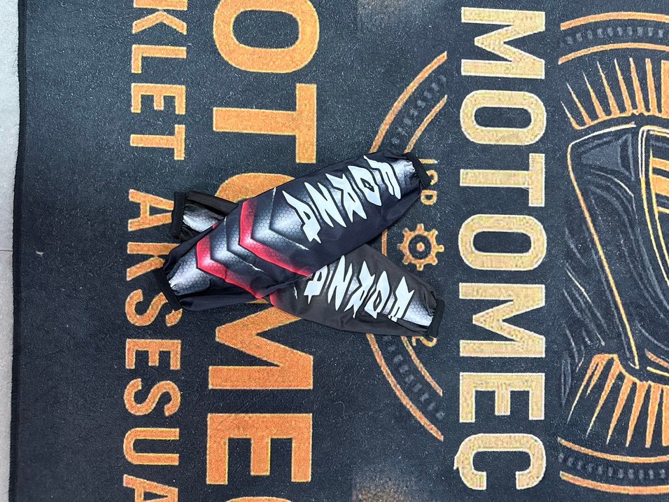 Forza amortisör çorabı - Görsel 2