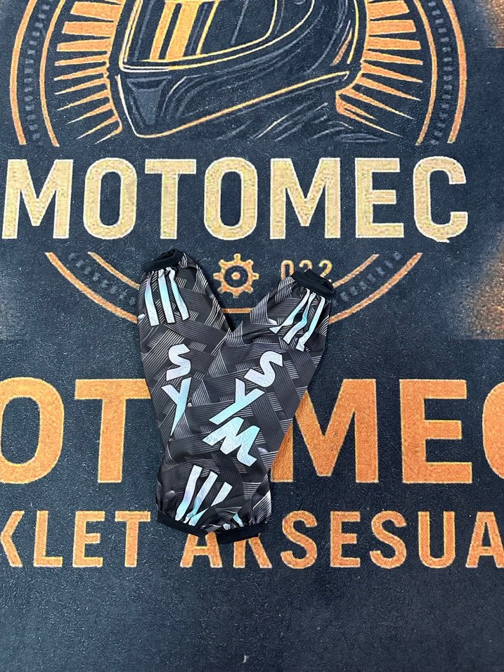 Sym amortisör çorabı - Görsel 2