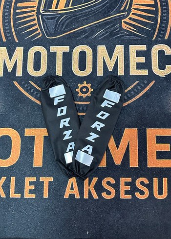 Forza amortisör çorabı - Görsel 2