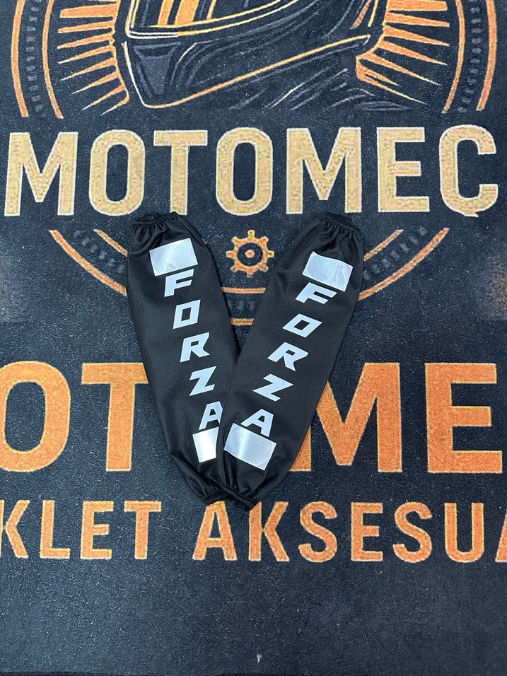 Forza amortisör çorabı - Görsel 2