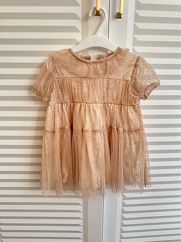 Zara kabarık elbise/party/gelinlik/abiye