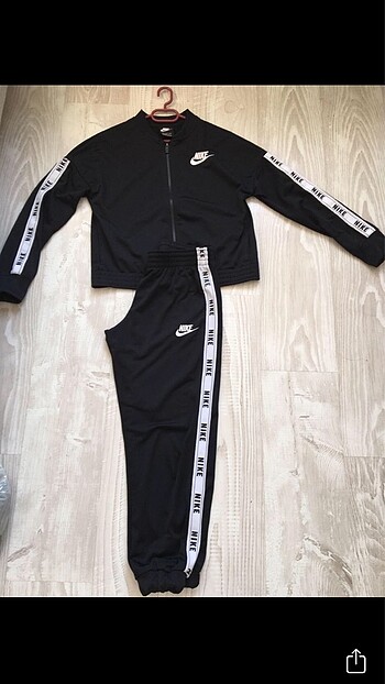 Nike eşofman takımı