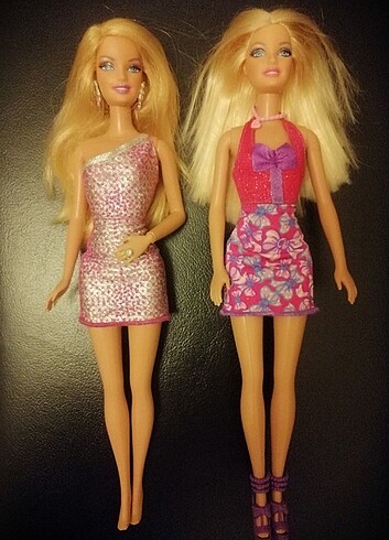 Barbie