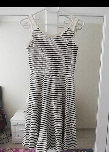 LC Waikiki Lc waikiki marka kız çocugu elbisesi