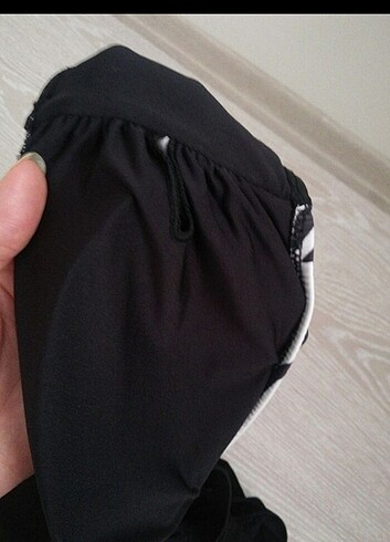 Mayokini yeni sadece bir defa giyinnilmiştir - Görsel 6