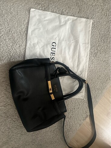 Guess orijinal çanta