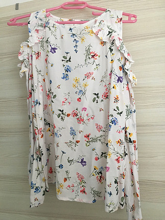 xl Beden LCWaikiki Bluz