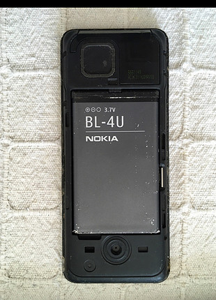  Beden Nokia 206