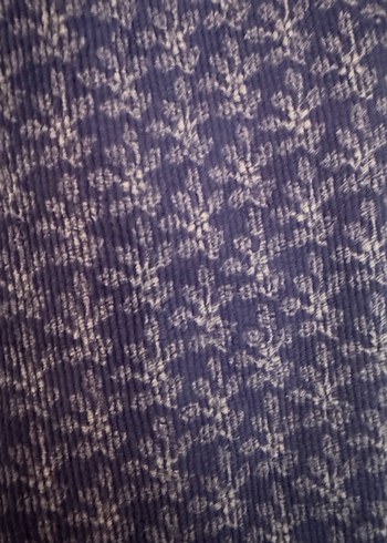 Kız Çocuk Lacivert kafidePantolon - Görsel 3