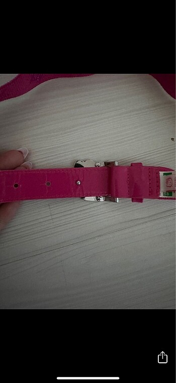 Benetton Kemer - Görsel 3