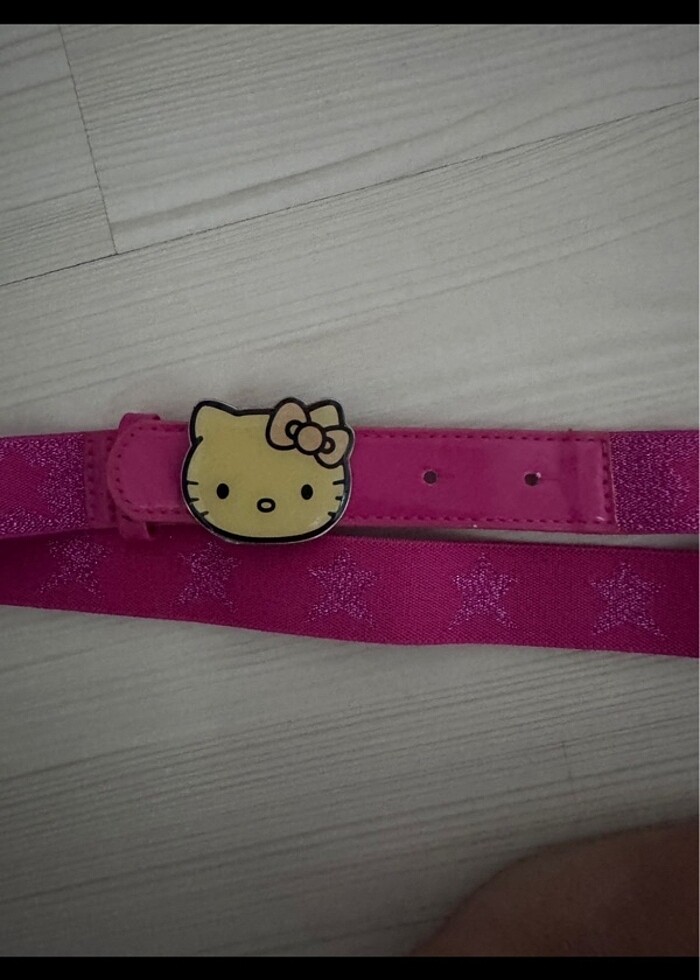 Benetton Kemer - Görsel 2