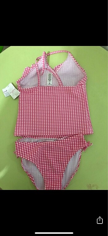 Diğer Mayo-bikini