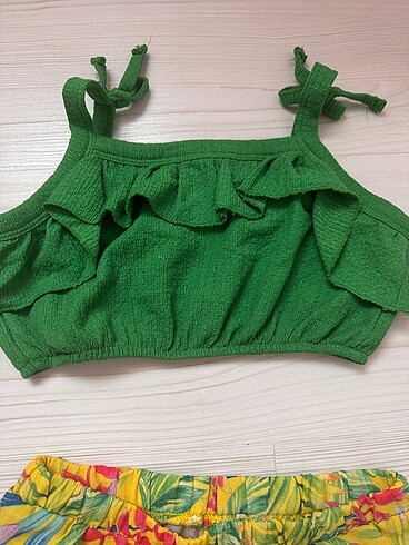 Crop takım - Görsel 3