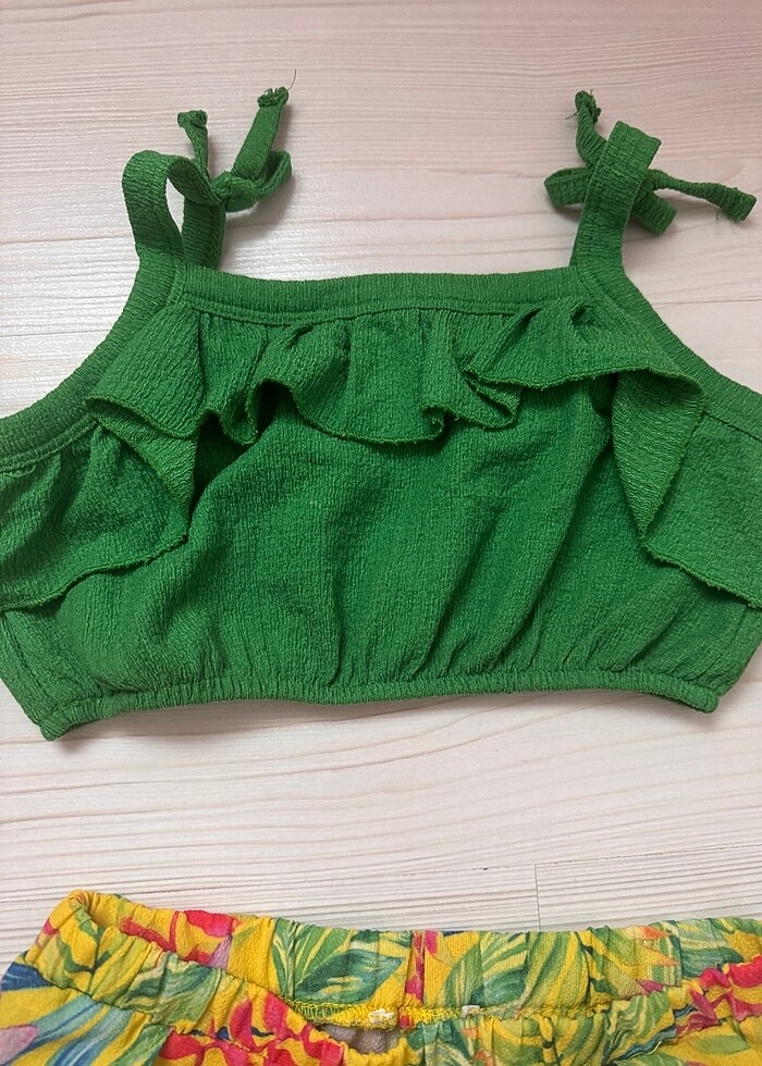 Crop takım - Görsel 3