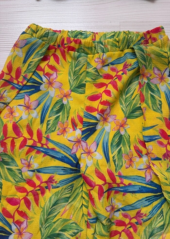 Crop takım - Görsel 2