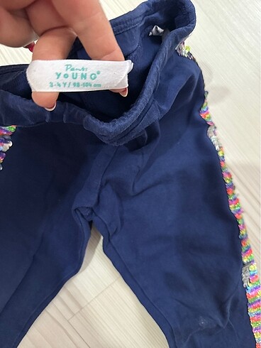 Tayt 3 adet - Görsel 4