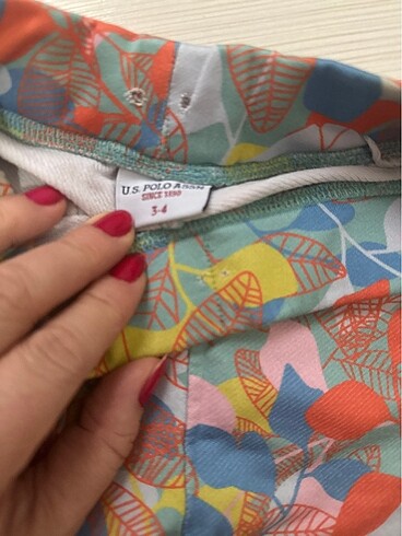 Tayt 3 adet - Görsel 3