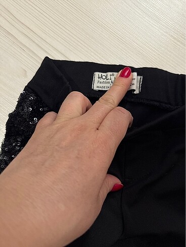 Tayt 3 adet - Görsel 8