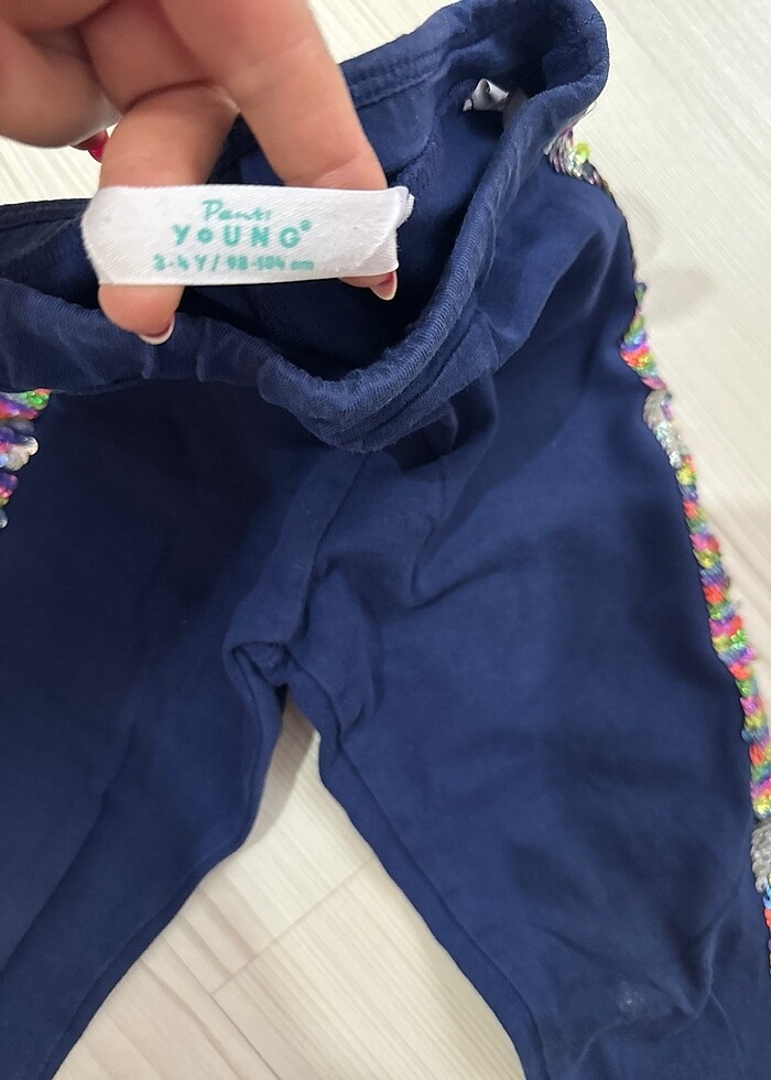 Tayt 3 adet - Görsel 4