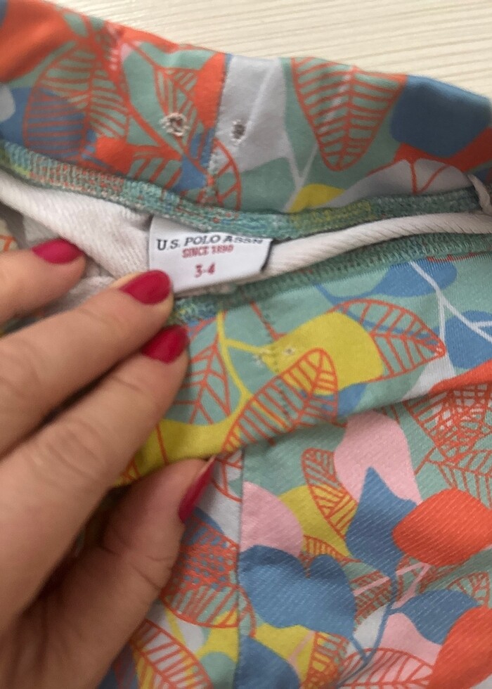 Tayt 3 adet - Görsel 3