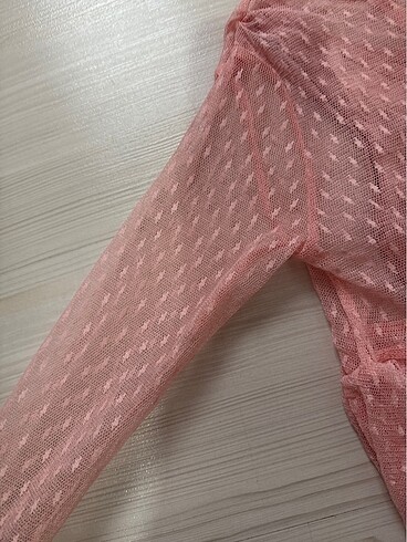 Koton bluz - Görsel 2