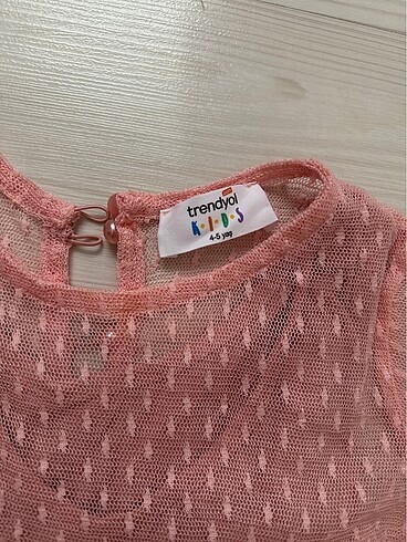 Koton bluz - Görsel 4