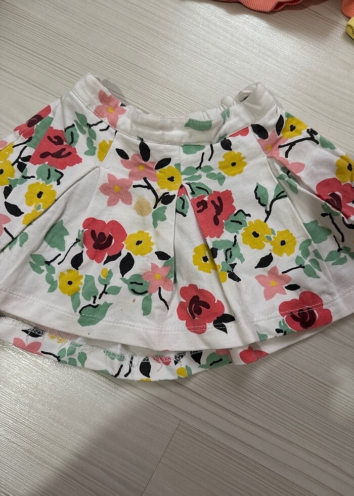 Koton etek - Görsel 2