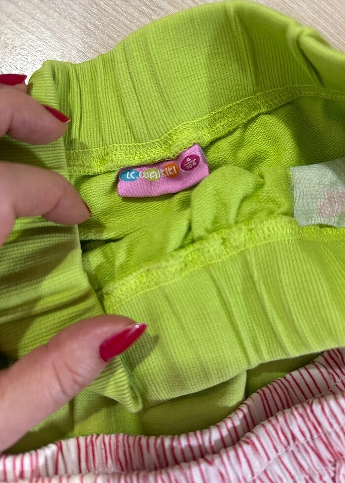 Etek 4 adet - Görsel 4