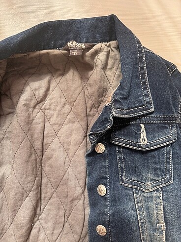 Kot mont - Görsel 3