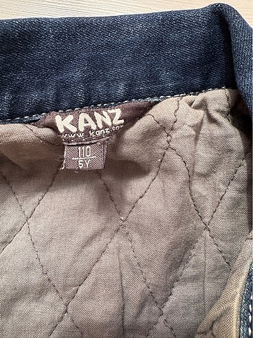 Kot mont - Görsel 4