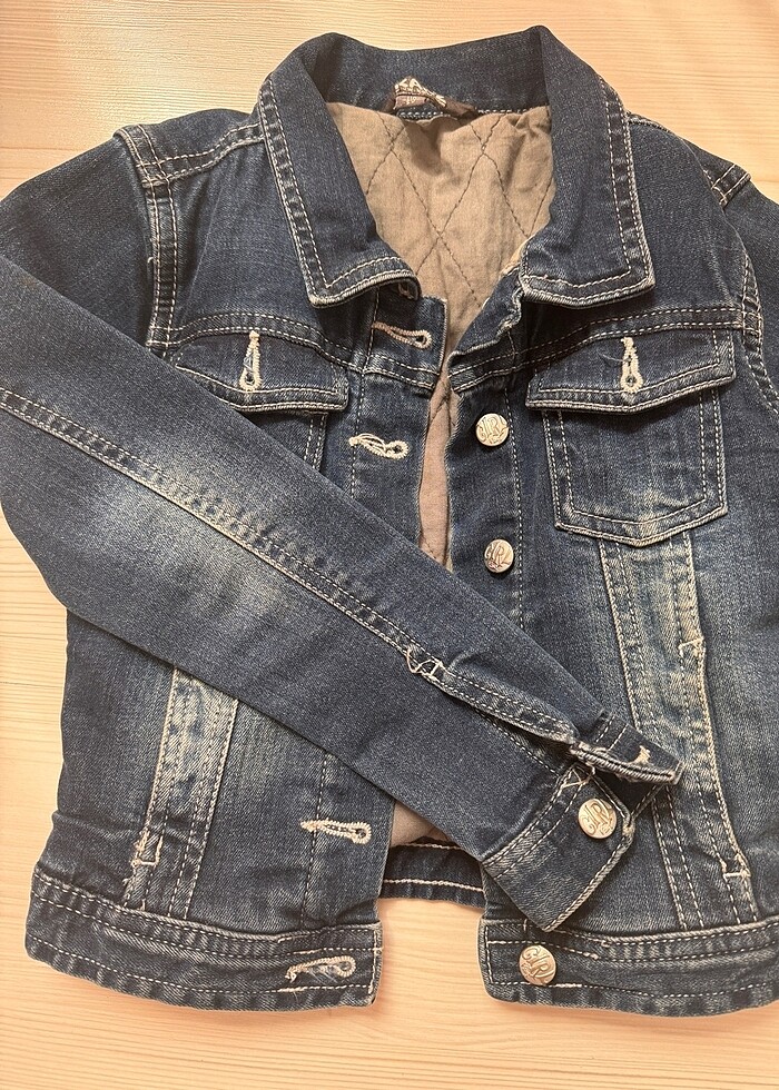 Kot mont - Görsel 2