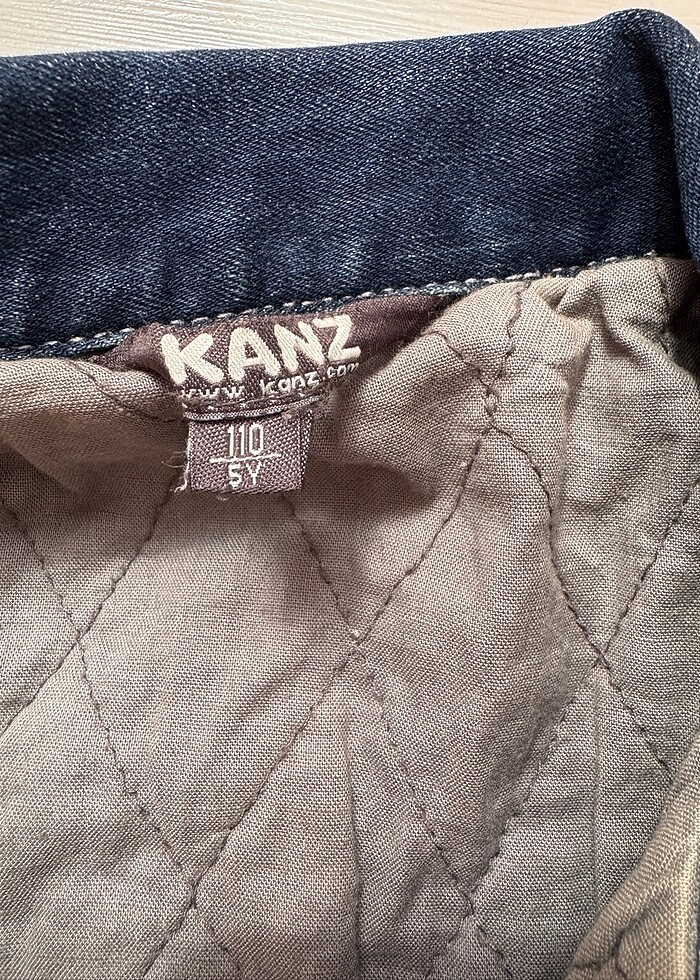 Kot mont - Görsel 4