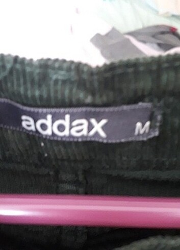 Addax Mini etek