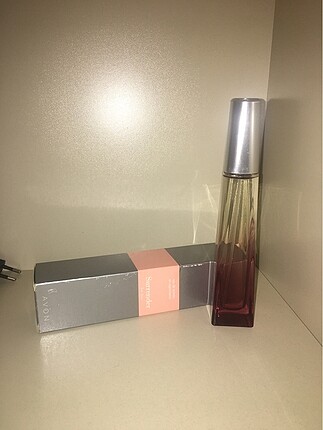 Avon surrender kadın parfüm