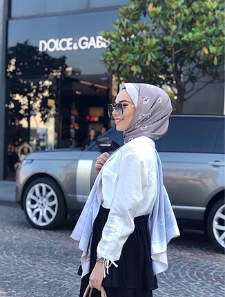 Ayşehül güneş şal