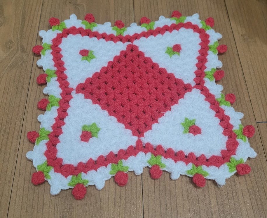 el emeği liflerim - Görsel 2