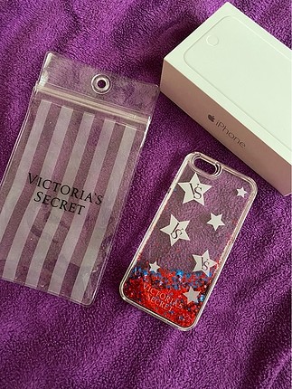 Victoria Secret Telefon Kılıfı