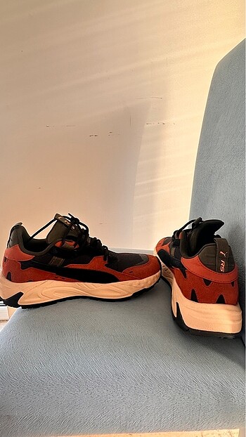 43 Beden Puma sneaker