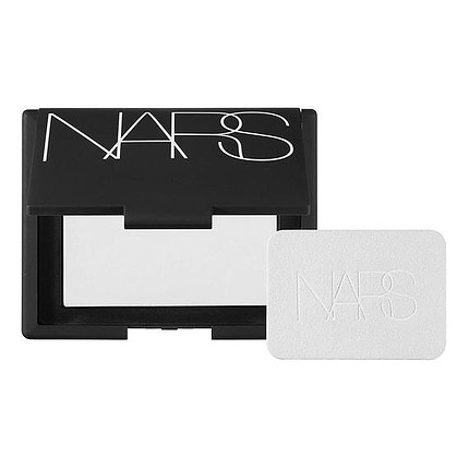 Nars Transparan Pudra 