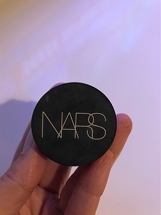 Nars Kapatıcı