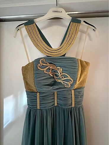 Abiye Elbise - Görsel 2