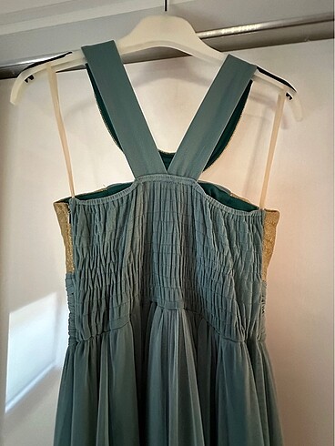 Abiye Elbise - Görsel 3