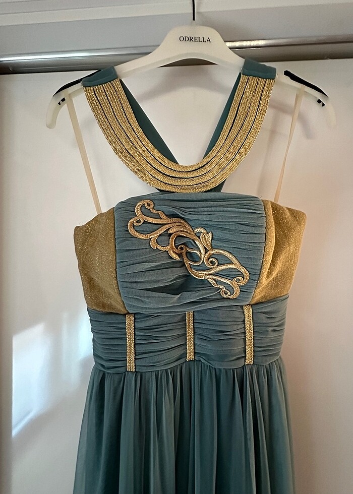 Abiye Elbise - Görsel 2