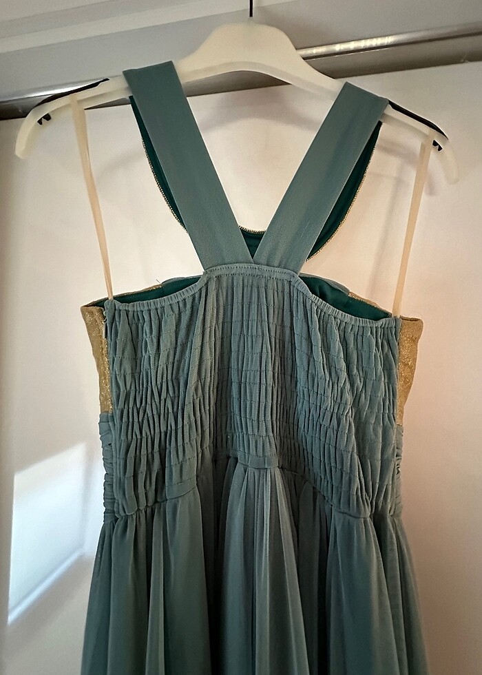 Abiye Elbise - Görsel 3