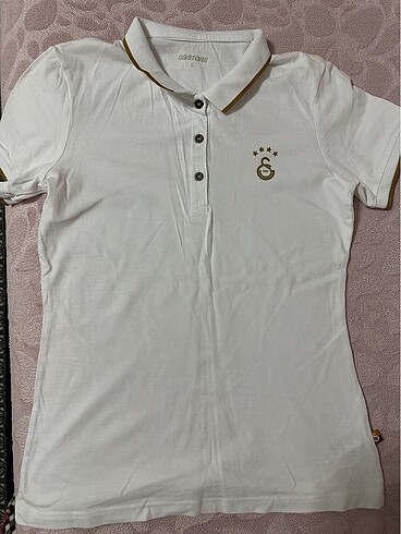 GS Store Polo Yaka Tişört