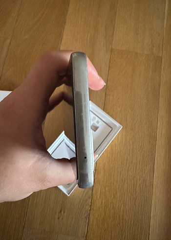 Samsung Galaxy A53 5G Beyaz Akıllı Telefon - Görsel 7