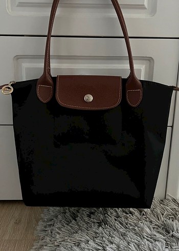 Longchamp Kol Cantasi