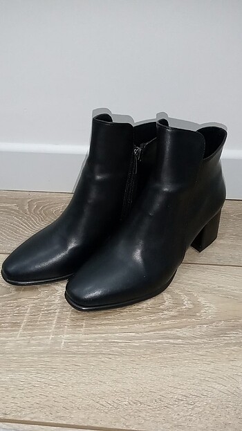 36 Beden Bambi Bot & Bootie