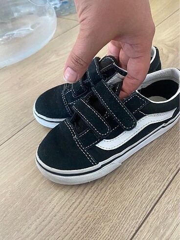 Vans Orjınal vans